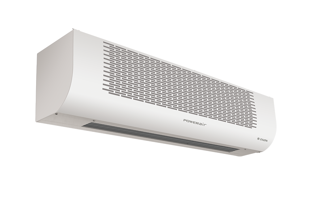 Тепловая завеса POWERAIR by ZILON Мастер ZVV-1.5E9T Тепловая завеса POWERAIR by ZILON Мастер ZVV-1.5E9T