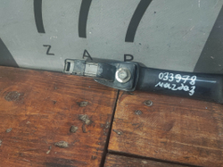 Ручка двери правой Mazda 3 (BK) 02-09 Б/У Оригинал GJ6A58410