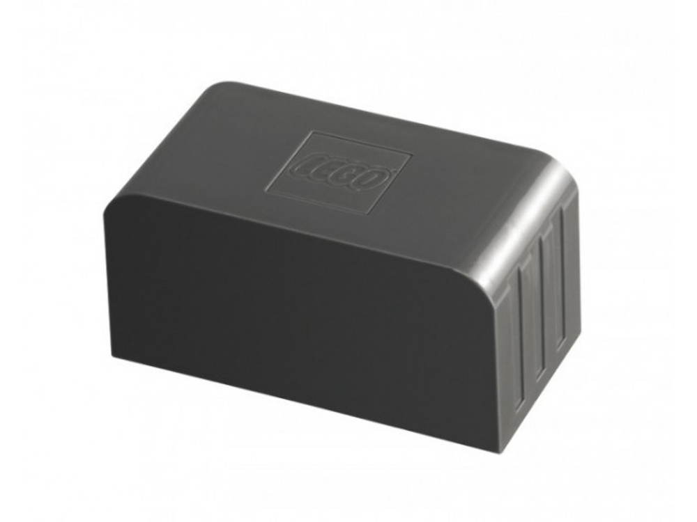 LEGO Education Mindstorms: Аккумулятор энергии LEGO-мультиметра 9669 — Electric Battery Box 9V 150 mAh (Rechargeable) — Лего Образование