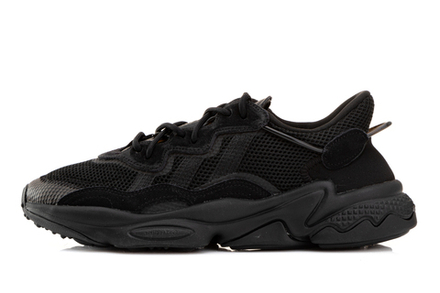 Adidas Ozweego "Black"