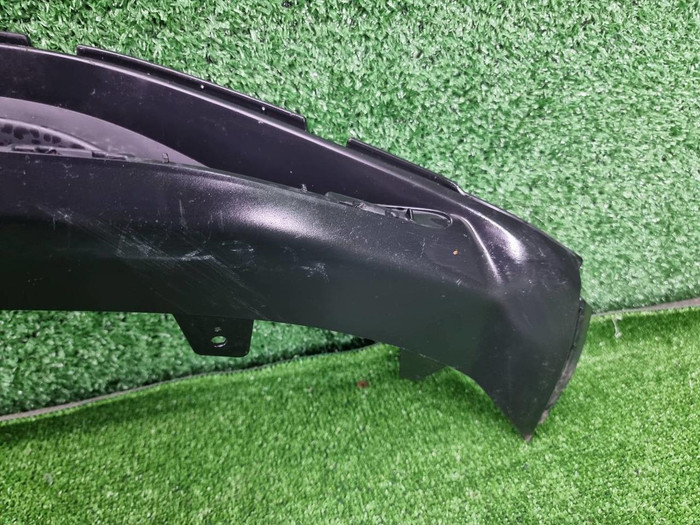 Решетка перед. бампера Mercedes GLB X247 19-23 AMG