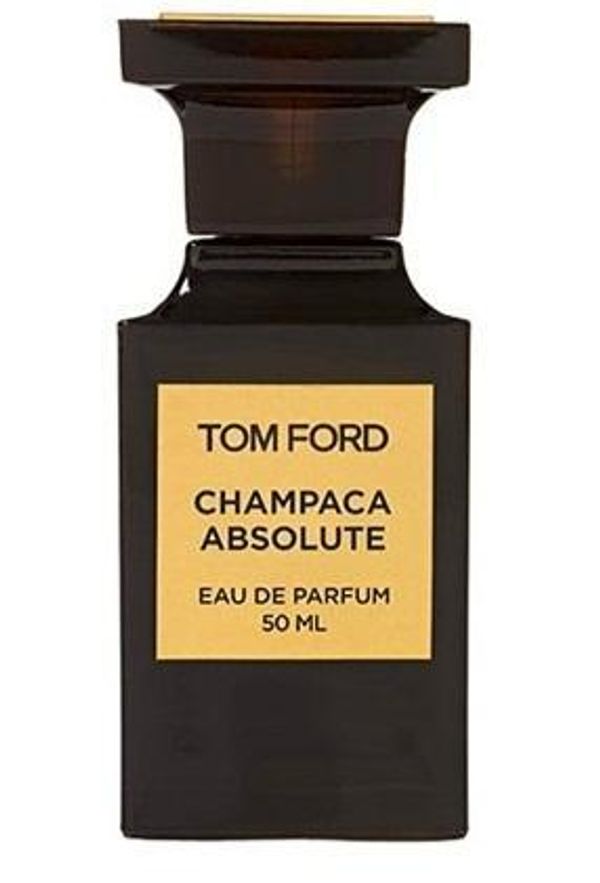 Tom Ford Champaca Absolute Eau De Parfum