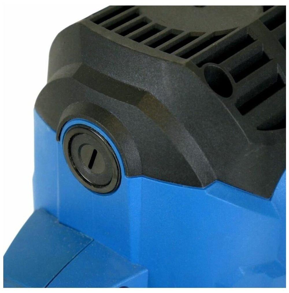 Фрезер "Sturm" ER1120PC, 2кВт, ценга 6/8/12мм, с константной электроникой