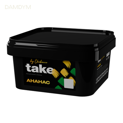 Табак для кальяна Take 200 грамм