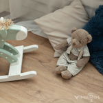 Плитка LVT – VinilPol 7888 EIR Дуб Бари Glue