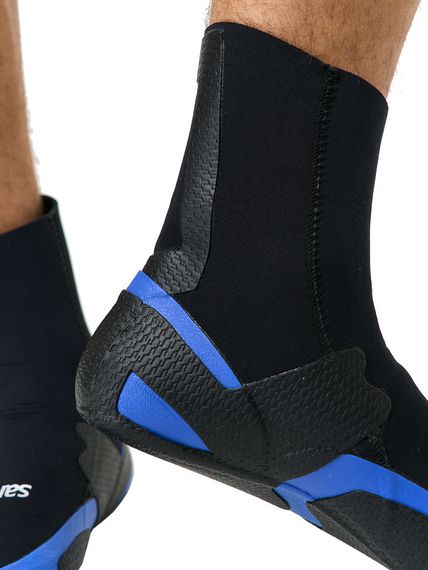 Боты неопреновые Sargan Проффи 3 мм