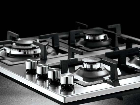 Варочная поверхность Korting HG 697 CTX