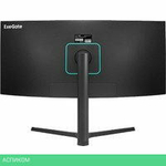 Игровой монитор ExeGate Combat EC3400TA EX297580RUS
