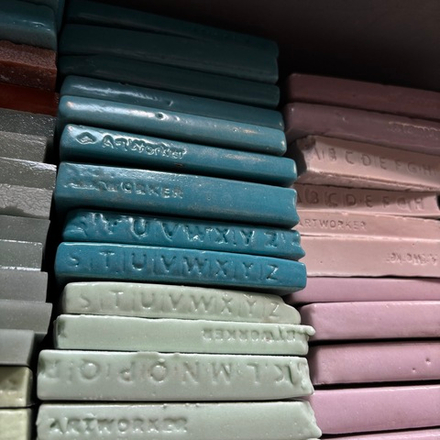 Смальта за 700