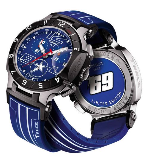 Наручные часы Tissot T048.417.27.047.00