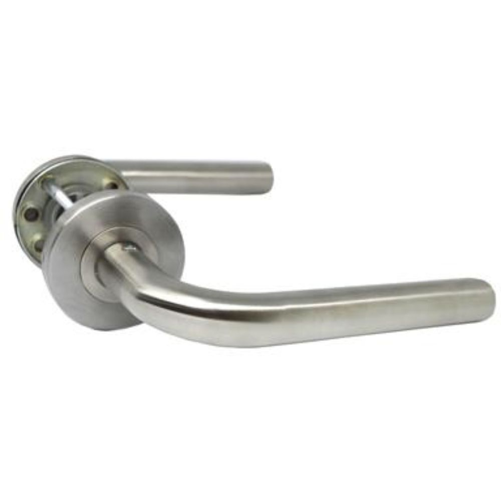 Ручка Зенит, РФ.4.07 Inox, БП-00012701, сталь