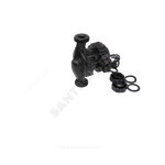 Насос циркуляционный с мокрым ротором HES25-6-180(P) PN10 1х220-240В/50 Гц Ogint