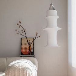 Подвесной Светильник Pentti H53 By Imperiumloft