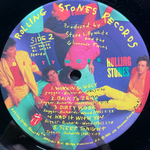 Rolling Stones ‎– Dirty Work (США 1986г.)