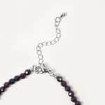 Браслет на ногу Facets BRD