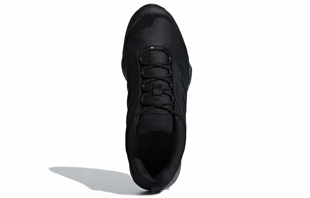 Кроссовки Adidas Terrex Brushwood Leather