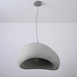 Подвесной светильник CEMENCLOUD A D40 Grey