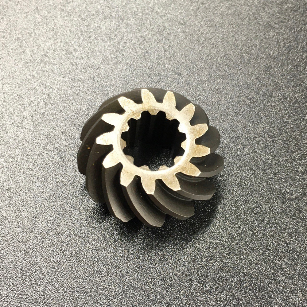 Шестерня вертикального вала (Пиньон) Tohatsu 3.5-5, MFS2-6 (369-64020-2) (PREMARINE)