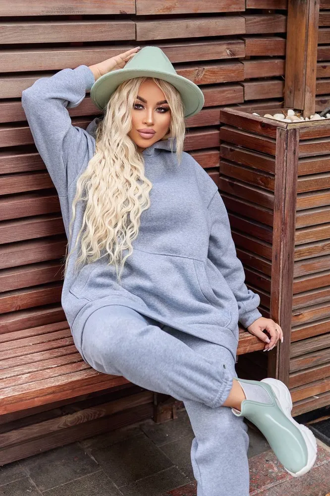 Спортивный костюм УК-404-2