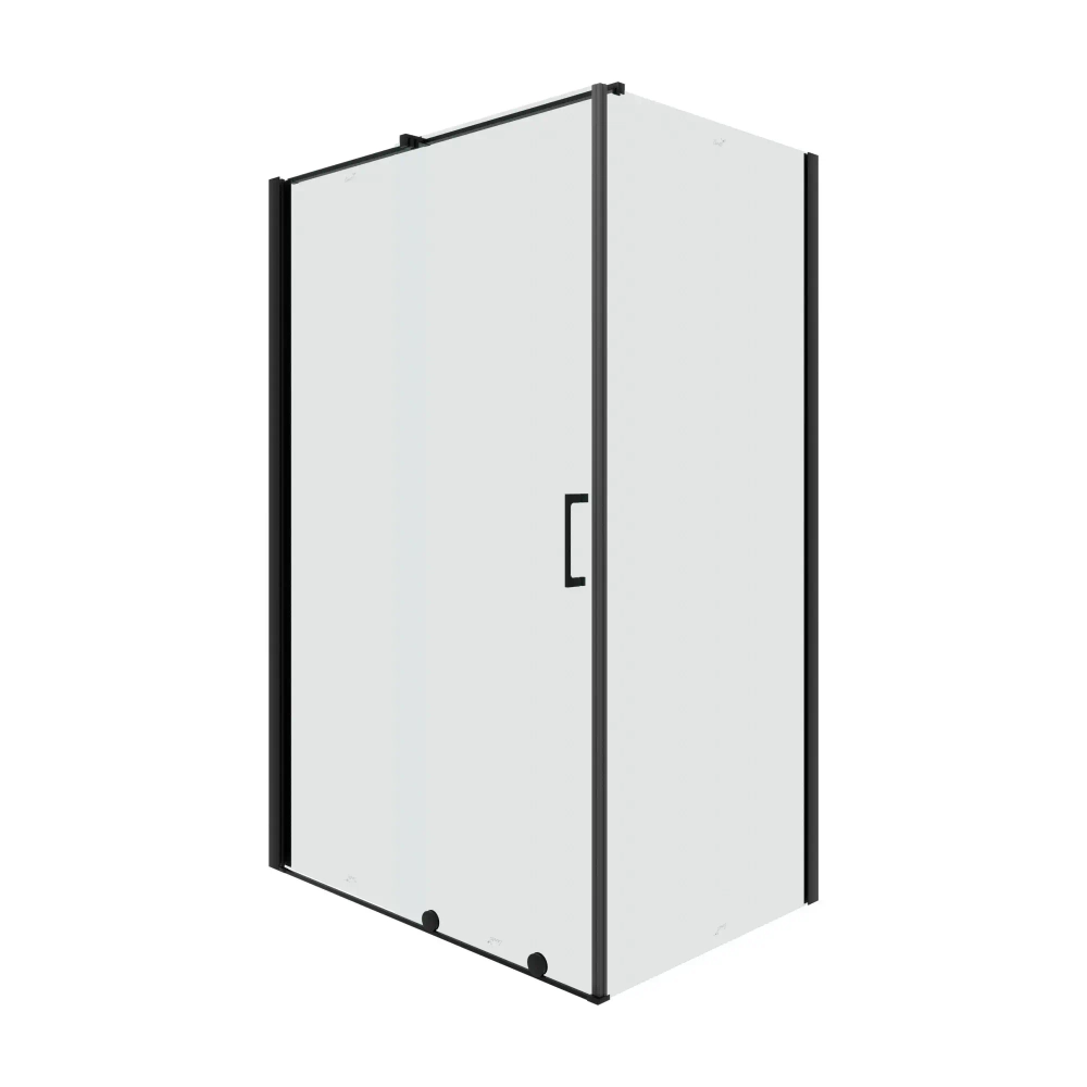 Ограждение PREMIATA B 120-8 душевое Ceruttispa без поддона (90x120x195)
