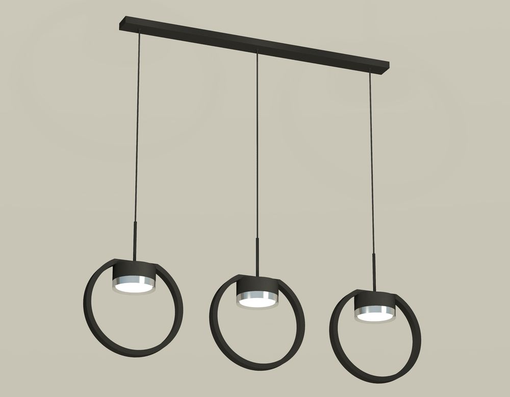 Ambrella Комплект подвесного светильника Traditional DIY XB9107101