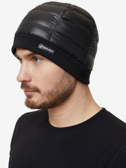 ШАПКА ПУХОВАЯ BASK SAVIOR