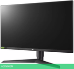 Монитор LG 27GL83A-B
