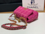 Chanel 19 26 cm