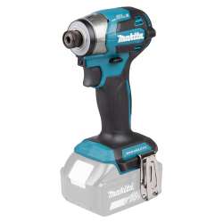 Ударный аккумуляторный шуруповерт Makita DTD173Z