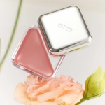 CLIO ESSENTIAL LIPCHEEK TAP - Многофункциональный оттеночный бальзам для губ