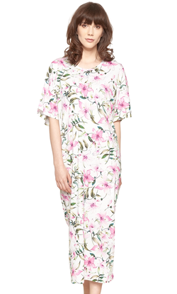 Сорочка Rosch 1223322