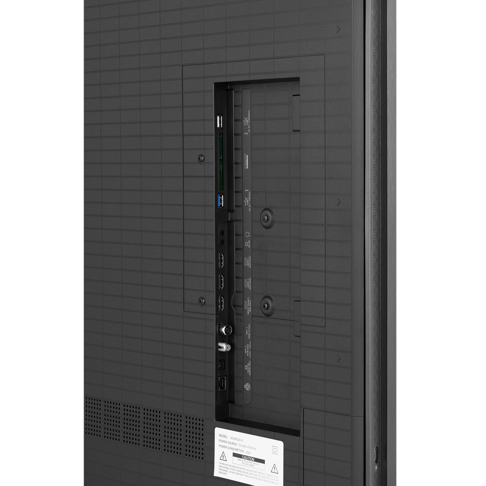 Телевизор Hisense 65U8Q