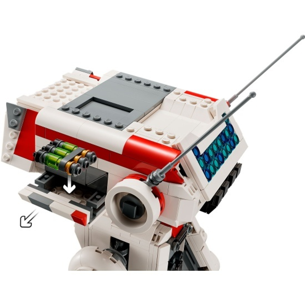 Star wars 1 lego sales