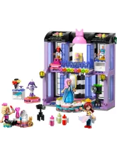 Конструктор Friends 42685 Показ мод в Хартлейк-Сити