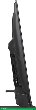 Телевизор QLED Hisense 32" 32A5NQ