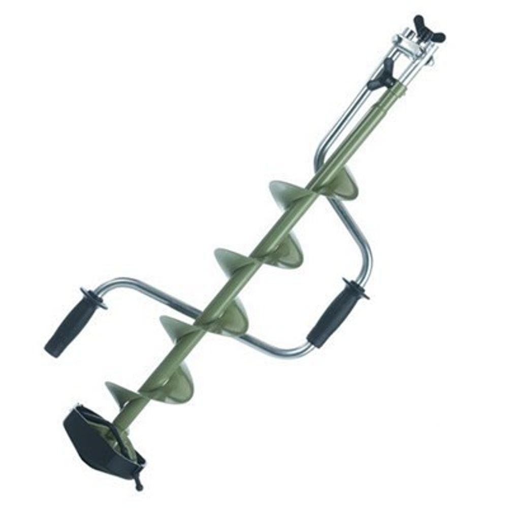 Ледобур Mora Ice Expert Pro д.130/130/150 мм