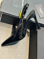 Туфли Saint Laurent