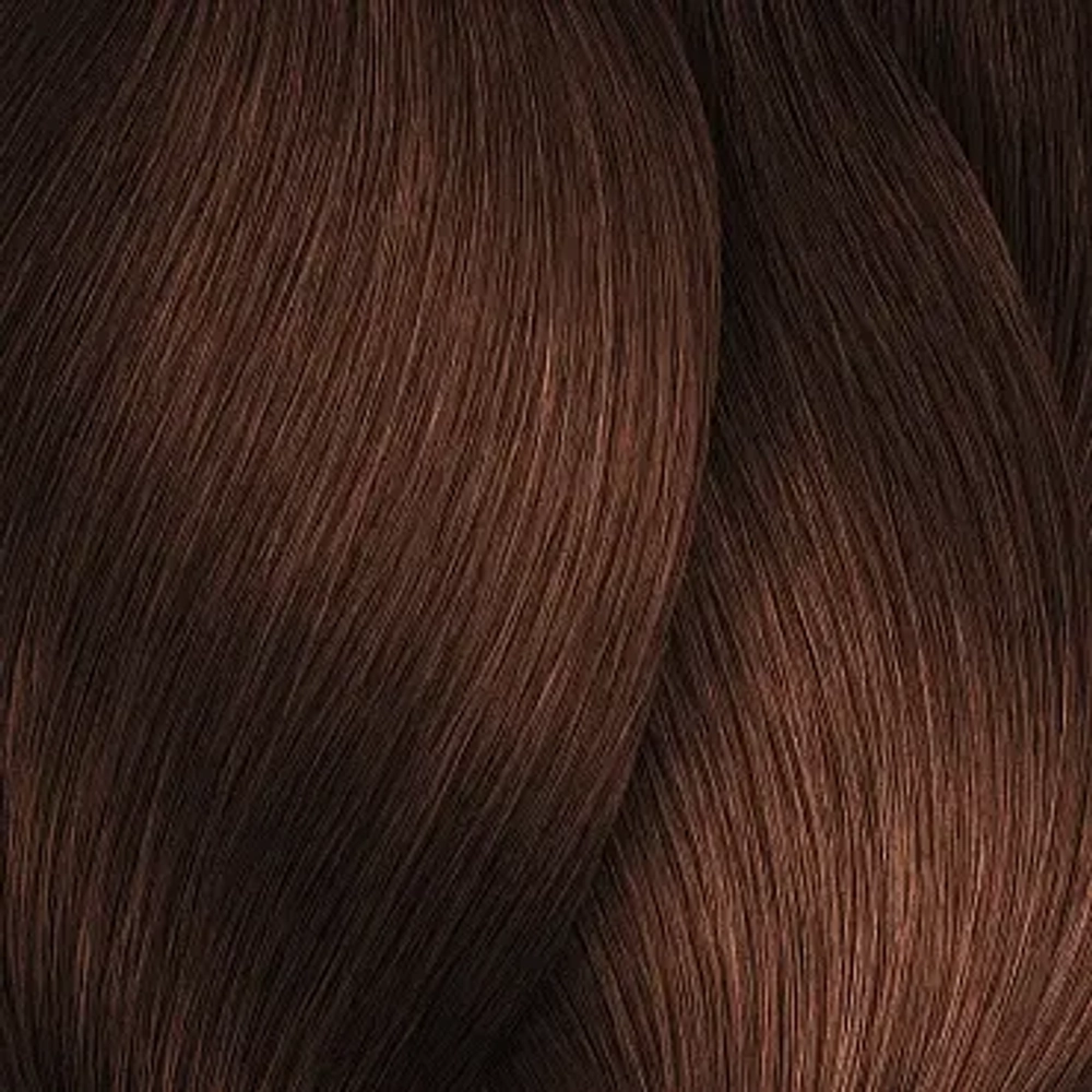 L'Oreal Professionnel Dia color 5.4 безаммиачные красители 60 мл.