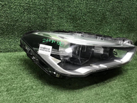 Битая Фара правая BMW X1 F48 (2015-2019) LED