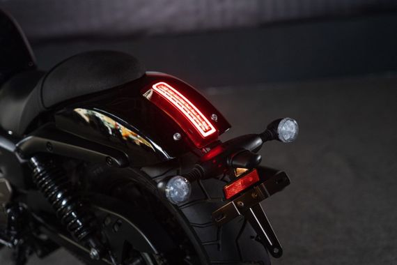 Мотоцикл SHARMAX RR 351 Ultra