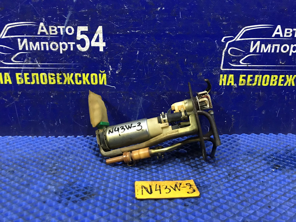 Бензонасос погружной MITSUBISHI CHARIOT 1994