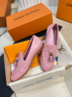 Louis Vuitton Mocassin