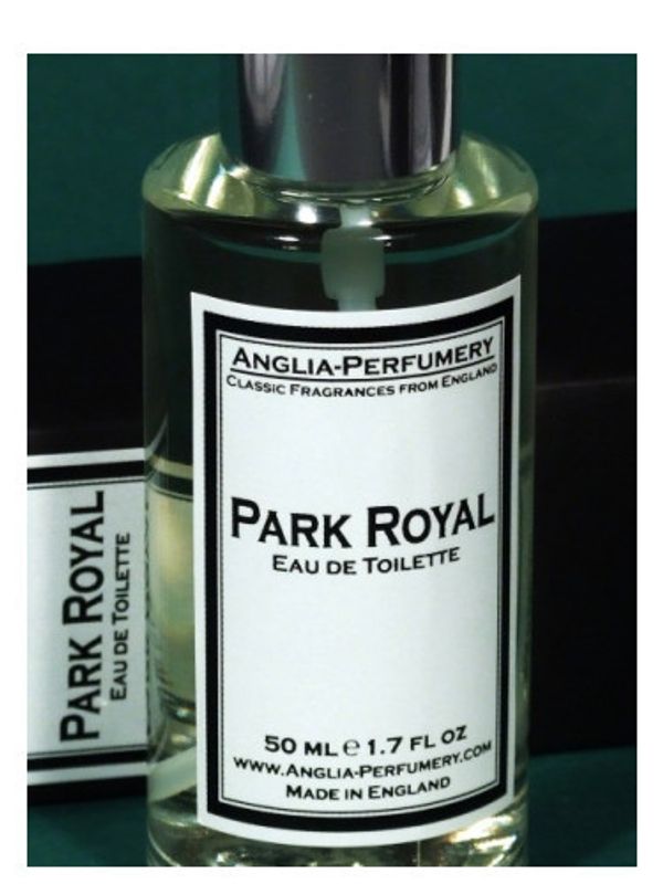 Anglia Perfumery Park Royal