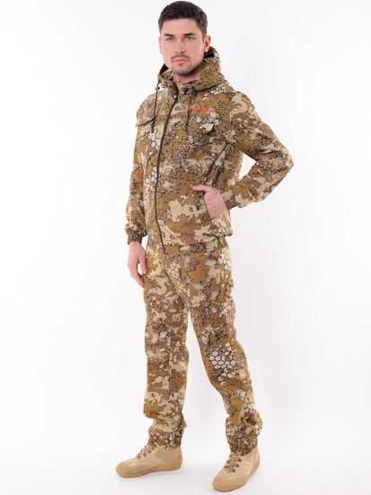 Костюм "PATRIOT" кур+бр (Сорочка, Pro DuckHunter)