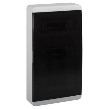 Корпуса пластиковые модульные