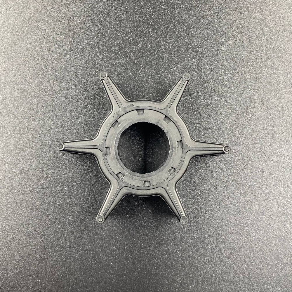 Крыльчатка помпы охлаждения Yamaha 30-50, F20-40 (KACAWA)