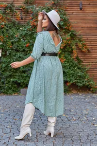 Платье УК-8616-3 Fabrika