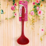 Половник кухонный силиконовый «Bon appétit»