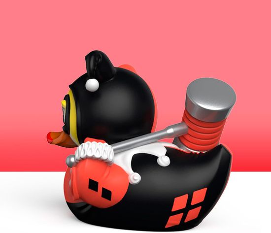 Фигурка-утка Tubbz DC Харли Квинн (Mini)