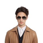 Очки GUCCI, GGS-1233SA-001